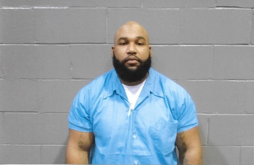 Enoch Jackson Illinois Prison Pen Pals